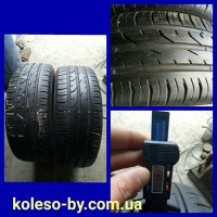 195/55 R15 Continental ContiPremiumContact 2 (2шт; 6.4 мм) 